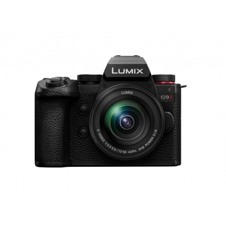 Цифр. фотокамера Panasonic DC-G9M2 Kit 12-60 mm f3.5-5.6