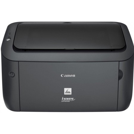 Canon i-SENSYS LBP6030B (бандл с 2 картриджами)
