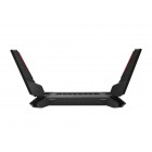 ASUS Маршрутизатор GT-AX6000 4xGE LAN 1x2.5GE LAN 1x2.5GE WAN 1xUSB 3.1 1xUSB 2.0 MU-MIMO OFDMA MESH
