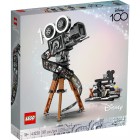LEGO Конструктор Disney Камера вшанування Волта Діснея