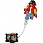 LEGO Конструктор Marvel Вирішальний бій Людини-Павука