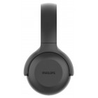 Philips Навушники On-ear TAUH202 Wireless, Mic, Чорний