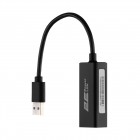 2E Мережевий адаптер PowerLink U2085 1xGE, USB 3.0 2E Мережевий адаптер PowerLink U2085 1xGE, USB 3.0