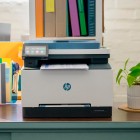 HP Багатофункціональний пристрій А4 кол. Color LaserJet Pro MFP 3303fdn