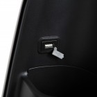 Електроскутер 2E MB5, чорний Електроскутер 2E MB5, чорний