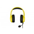 2E Gaming Гарнітура ігрова HG340, 7.1, USB-A, RGB, 2м, жовтий