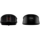 HyperX Миша Pulsefire Haste 2 USB, Black