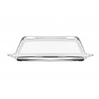 ARDESTO Маслянка, 18,7 х 7,8 см, скло ARDESTO Маслянка, 18,7 х 7,8 см, скло