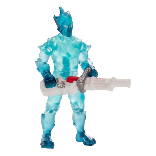 Fortnite Колекційна фігурка Micro Legendary Series Zero, 6см Fortnite Колекційна фігурка Micro Legendary Series Zero, 6см