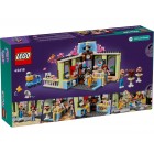LEGO Конструктор Friends Кав'ярня Хартлейк-Сіті