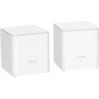Tenda Система WiFi-Mesh MX3 NOVA AX1500, 2мод