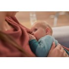 Avent Ручний молоковідсмоктувач з пляшкою 115мл Avent Ручний молоковідсмоктувач з пляшкою 115мл