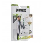 Fortnite Колекційна фігурка Solo Mode Master Key - White, 10см