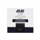 2E Портативна електростанція Syayvo 2400 Вт, 2560 Вт/год, WiFi/BT, паралельне підключення, швидка зарядка