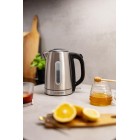 Gorenje Електрочайник 1.7л, Strix-контроль, метал, нерж