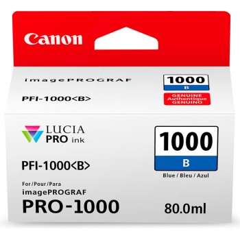 Canon PFI-1000[0555C001]