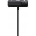 Мікрофон Sony ECM-LV1 Чорний