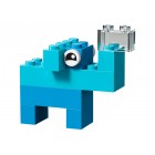 LEGO Конструктор Classic Скринька для творчості 10713 LEGO Конструктор Classic Скринька для творчості 10713