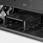 SilverStone Корпус FARA FAV1MB-PRO, без БЖ, 2xUSB3.0, 2xUSB2.0, 1x120mm ARGB fan, TG Side Panel, ATX, Black