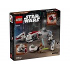 LEGO Конструктор STAR WARS Втеча на BARC спідері V29