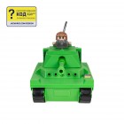 DevSeries Ігровий набір Feature Vehicle Brookhaven: Tank DevSeries Ігровий набір Feature Vehicle Brookhaven: Tank