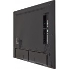 Інформаційний дисплей 43" LG 500 кд/м2 43UH5N-M Чорний