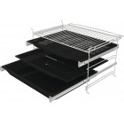 Gorenje Духовка BSA6747A04BG