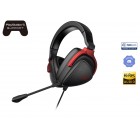 ASUS Гарнітура ROG Delta S Core 3,5мм Black/Red ASUS Гарнітура ROG Delta S Core 3,5мм Black/Red