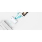 TP-Link Повторювач Wi-Fi сигналу RE220 AC750 1xFE LAN