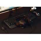 2E Gaming Гарнітура HG315 RGB USB 7.1 Black