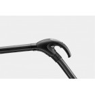 Karcher Паропилосос SV 7, 2200Вт, вологе прибирання, вода -0.45л, HEPA, обробка парою, біло-чорний