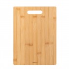 ARDESTO Дошка кухонна Midori, 28х21х1см, бамбук ARDESTO Дошка кухонна Midori, 28х21х1см, бамбук