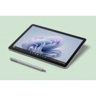 Microsoft Surface Планшет Go 4 10.5” PS Touch, Intel N200, 8GB, F256GB, UMA, Win11P, платиновий