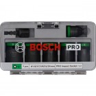 Набір ударних торцевих головок Bosch Professional Standart 7шт 1/2