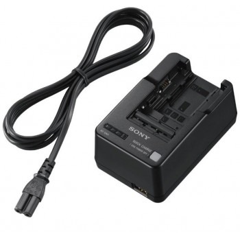 Зарядний пристрій Sony BC-Q