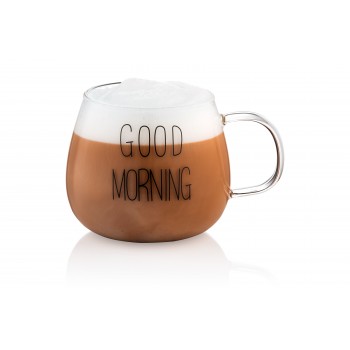 ARDESTO Набір чашок з ручка ARDESTO Набір чашок з ручка