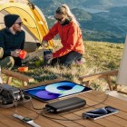 Belkin Акумулятор портативний літій-іонний Power Bank 26000мА·год, 32Вт, USB-A/USB-C PD PPS, чорний