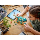 LEGO Конструктор Jurassic World Малюк Бампі: Анкілозавр