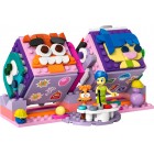 LEGO Конструктор Disney Кубики емоцій із Думками навиворіт 2 від Pixar