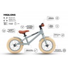 Miqilong Біговел RVA 12 Miqilong Біговел RVA 12