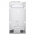 Холодильник LG 423/241 л GC-B257KEHW Бежевий