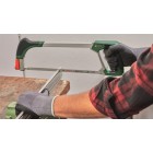 Bosch Полотно, 32TPI, 300мм, 3шт