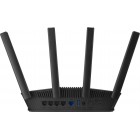 ASUS Маршрутизатор RT-BE58U BE3600, 4xGE LAN, 2,5xGE WAN, 1xUSB3.2, MESH