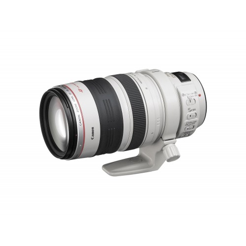 Canon EF 28-300mm f/3.5–5.6L IS USM