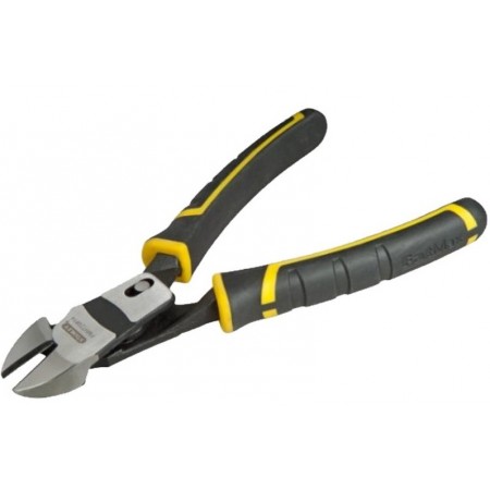 Кусачки-бокорізи Stanley FatMax Compound Action, до 40% змен