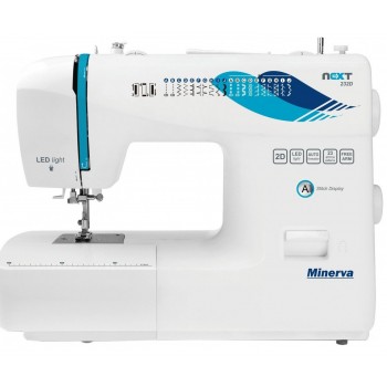 Minerva NEXT 232D Minerva NEXT 232D