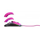 Cherry Xtrfy Миша M42 RGB USB Pink Cherry Xtrfy Миша M42 RGB USB Pink
