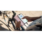 Belkin Портативний зарядний пристрій 20000mAh, 15W Dual USB-A, USB-C, rose gold Belkin Портативний зарядний пристрій 20000mAh, 15W Dual USB-A, USB-C, rose gold