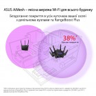ASUS Маршрутизатор GT-AX11000 PRO ASUS Маршрутизатор GT-AX11000 PRO