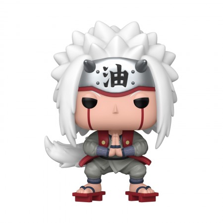 Funko Фігурка Funko POP Animation: Naruto S14 - Jiraiya